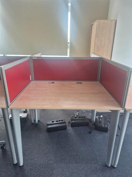 Birouri office Call Center